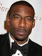 How tall is Amar'e Stoudemire?